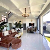 Bán Căn Villa Đẹp Tại Đường Trịnh Hoài Đức P11 Tp Đà Lạt