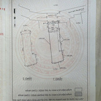 Bán Nhà Nguyễn Thiện Thuật, P14, Bt, Ngay Bà Chiểu, Ngang Khủng 5M Dài 18M7, Xây Mới 7 Tầng 7.8 Tỷ