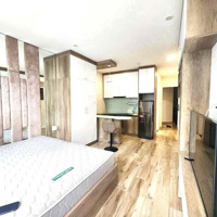 Studio 40M2 Ban Công Thoáng Ngay Chợ Bà Chiểu, Bình Thạnh.