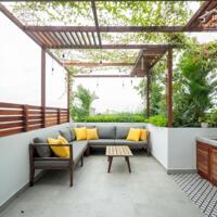  Cho Thuê siêu phẩm căn hộ 40m² full nội thất tại Gần Nguyễn Gia Trí, Bình Thạnh!