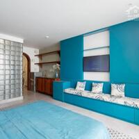  Cho Thuê siêu phẩm căn hộ 40m² full nội thất tại Gần Nguyễn Gia Trí, Bình Thạnh!