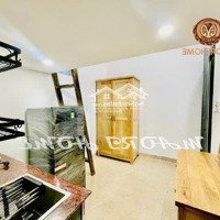 Cho Thuê Duplex Full Nội Thất, Nhà Thang Máy, Phòng Khóa Cửa Vân Tay , Ngay Công Viên Tầm Vu