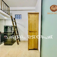 Cho Thuê Duplex Full Nội Thất, Nhà Thang Máy, Phòng Khóa Cửa Vân Tay , Ngay Công Viên Tầm Vu