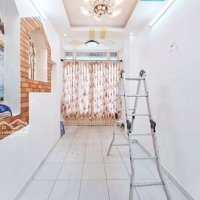 Nhà Mặt Tiền 1 Lầu Giá Rẻ