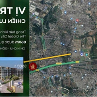 Tin Thật 100% - List Nhà Phố Soho The Global City - Ưu Đãi Cực Khủng - Tiềm Năng Đầu Tư Vô Hạn