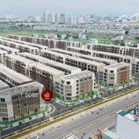 Tin Thật 100% - List Nhà Phố Soho The Global City - Ưu Đãi Cực Khủng - Tiềm Năng Đầu Tư Vô Hạn