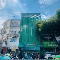 Bán Nhà Siêu Vị Trí Ngay Mặt Tiền Trần Hưng Đạo - Dt: 8 X 21M