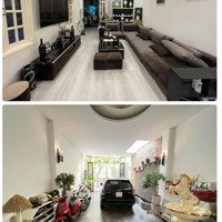 Nhà Phố Vip Siêu Đẹp Đường Phổ Quang Ngay Khu Căn Hộ Nova 125M2 Gồm 4 Tầng Giá Bán 24,8 Tỷ