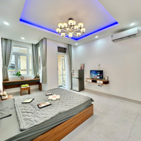 Khai Trương Căn Hộ Dạng 1 Phòng Ngủbalcony Full Nội Thất Nhà Thang Máy, Cam Kết Hình Thật Giá Thật