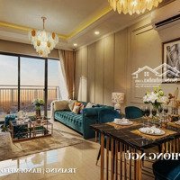 Chính Chủ Cắt Lỗ Căn 3 Phòng Ngủgóc Cực Đẹp Tại Melody Residences Linh Đàm Giá 55 Triệu/M2. Ký Trực Tiếp Cđt