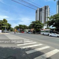 Bán Đất Mặt Tiền Đường Phạm Văn Đồng, Phường Vĩnh Hoà, Nha Trang 108,8M2 ( Rộng 5M ) Giá Bán 10,2 Tỷ