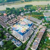 Mở Bán Tòa Phố Cúc 4 Mặt View Thiên Nhiên Đẹp Nhất Ecopark - Ưu Đãi Đợt Đầu Giá Chỉ Từ 50 Triệu/M2