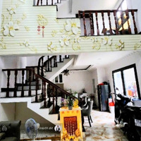 Bán Nhà 1T1L2Lst 4 Phòng Ngủ6*11M Hẻm Xe Hơi Đường 8 - Linh Xuân