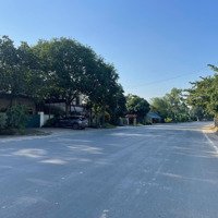 Bán Đất Mặt Ql6 Trung Minh, Hoà Bình, Tổng Diện Tích 1500M2 Trong Đó Có 300M2 Thổ Cư + Đất Vườn