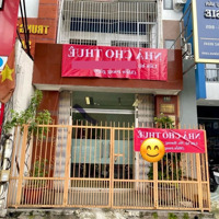 Nhà Cho Thuê, Mặt Bằng Kinh Doanh 192M2 Trung Tâm Quận 10, Hồ Chí Minh