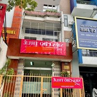 Nhà Cho Thuê, Mặt Bằng Kinh Doanh 192M2 Trung Tâm Quận 10, Hồ Chí Minh