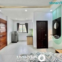 Cho Thuê Căn Hộ Full Nt Cửa Sổ | Thang Máy, Siêu Xinh