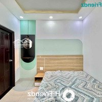 Cho Thuê Căn Hộ Full Nt Cửa Sổ | Thang Máy, Siêu Xinh