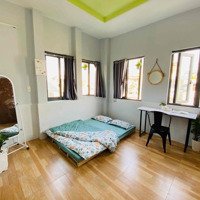 Cho Thuê Studio Gần Ngã Tư Phú Nhuận Full Nội Thất 30M2