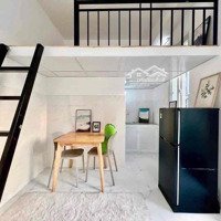 Siêu Phẩm Duplex Bancol + Cửa Sổ Dành Cho Sinh Viên Giá Siêu Hời