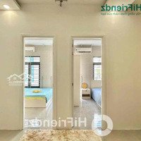 Căn Hộ 2 Phòng Ngủfull Nội Thất Mới 100% Sân Bay