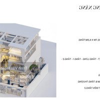 Toà Nhà 1000M2 Sàn Mặt Tiền Nguyễn Văn Hưởng - 137 Tỷ - 0908947618