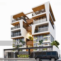 Toà Nhà 1000M2 Sàn Mặt Tiền Nguyễn Văn Hưởng - 137 Tỷ - 0908947618