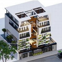 Toà Nhà 1000M2 Sàn Mặt Tiền Nguyễn Văn Hưởng - 137 Tỷ - 0908947618