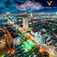 The Vista Residence Đà Nẵng - Bàn Giao Trong Năm 2025, Sổ Hồng Lâu Dài - Quà Tặng Lên Đến 616 Triệu