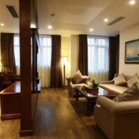 Bán Toà Apartment 9 Tầng, Mặt Phố Thọ Tháp, Hầm, Thang Máy, Vỉa Hè, 31 Phòng, Giá Bán 105 Tỷ.