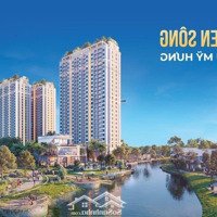 Nhận Ngay Ưu Đãi 100 Triệu Khi Sở Hữu Căn Hộ Ven Sông Khai Hoan Prime, Thanh Toán Chỉ 439 Triệuiệu