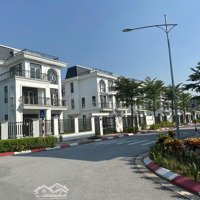 Bán Nhà Biệt Thự Dự Án Hud Me Linh Central, Diện Tích 210M2 - 12, X Tỷ - Giáp Lô Góc, Gần Công Viên