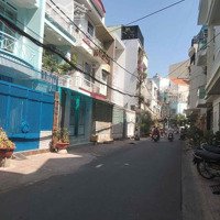 Bán Gấp Nhà Khu Phân Lô 3Tỷ230/67,2M2 - Nguyễn Xí, P. 26, Q Bình Thạnh