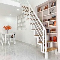 62.5M² - Ngang Hiếm 5.5M - Sáthẽm Xe Hơi- Phạm Văn Chiêu Gò Vấp