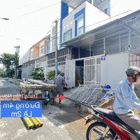 Đất Mặt Tiền Vũ Trọng Phụng, P.vĩnh Lạc, Đường Ô Tô 4M, 5X20, Full Thổ Cư, Đông Bắc, Sổ Hồng Riêng