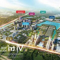 Mở Bán Chung Cư Dự Án The Senique Hà Nội Của Chủ Đầu Tư Capitaland