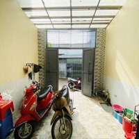 Chỉ 4Tỷ75, 63M2, Nhà 3 Tầng Quận 12, Tx22, Hẻm Xe Tải 6M, Gần Chợ Tx21, Khu Dân Cư Đồng Bộ