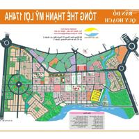 Nhượng đất Phú Nhuận đường Trương Văn Bang Phường Thạnh Mỹ Lợi. TP Thủ Đức