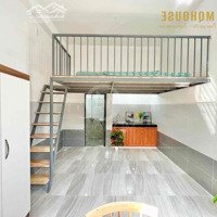 Duplex Ban Công - Full Nội Thất Mới Ngay Tại Cộng Hoà Quận Tân Bình