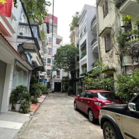 Bán Nhà Phùng Chí Kiên,Mới Ở Ngay,65M2,6Tầng,Thang Máy,Khu Phân Lô,Ôtô Tránh,Ở Hoặc Kinh Doanh Vp