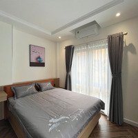 Cho Thuê Căn Hộ 1 Phòng Ngủtách Bếp View Thoáng. Gần Hàng Xanh, Thị Nghè. Đầy Đủ Tiện Ích Hầm Xe Thang Máy