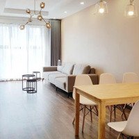 Mời Thuê Căn Hộ 02 Phòng Ngủgoldmark City Hồ Tùng Mậu 84M2 Full Đồ Vào Ở Ngay