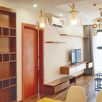 Mời Thuê Căn Hộ 02 Phòng Ngủgoldmark City Hồ Tùng Mậu 84M2 Full Đồ Vào Ở Ngay