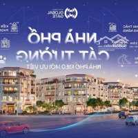 Cần Bán Nhà Phố 62.5M1 Khu Cát Tường Giá Nhỉnh 15 Tỷ Vnd Tại Vinhomes Cổ Loa, Đông Anh, Hà Nội