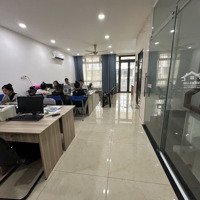 Cho Thuê Văn Phòng 160M2 Giá Bán 20 Triệu Full Nội Thất Tại Kdt Vạn Phúc City