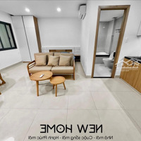 Phòng Trọ Studio Hiện Đại 40M2,Full Nội Thất Có Thang Máy ,Gần Trường Uth,Hutech,Ngã Tư Hàng Xanh,