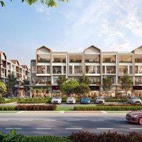 Nhận Booking Dự Án Artisan Park Của Gamuda Land Tại Trung Tâm Tpm Bình Dương, Cam Kết Thuê 6%/Năm