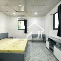 Căn Hộ 45M2, Cửa Sổ Trời Bao Thoáng, Full Nội Thất - Máy Giặt Riêng Ngay Vòng Xoay Điện Biên Phủ Q1