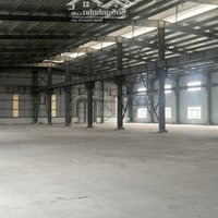 Cho Thuê 30.000M2 Kho Xưởng Tại Phủ Lý Hà Nam.