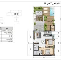 Bán Căn Skygarden 131M2 Đẹp Nhất Dự Án, Căn Hiếm Nhất Dự Án, Sân Vườn 67M2